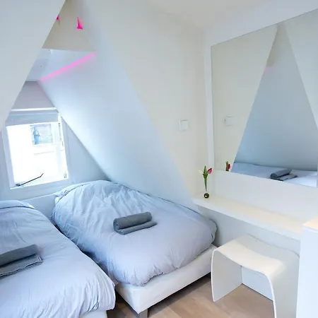 Sweet Life Centre Area Lejlighed Amsterdam