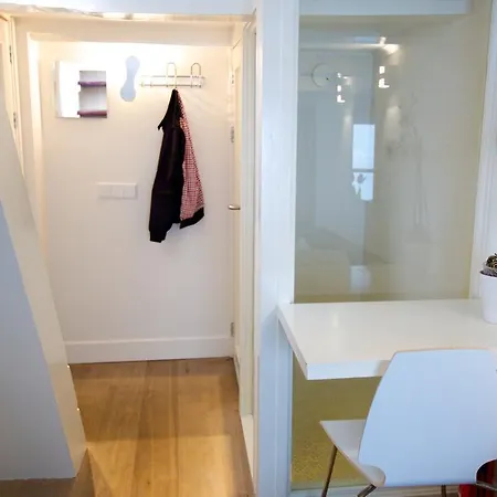 Apartmán Sweet Life Centre Area