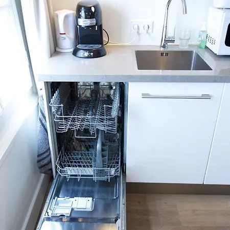 Apartmán Sweet Life Centre Area